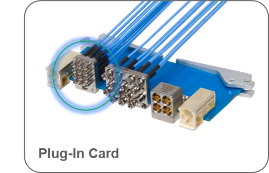 SMPS on Plug-In Card